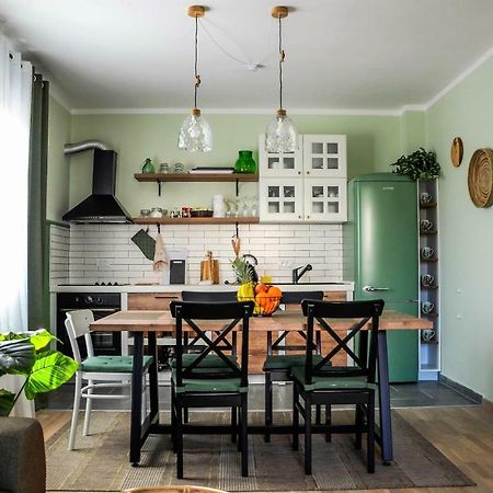 Premium-Designed Apartments Tivat Luaran gambar